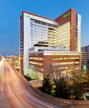 Mercy Medical Center in Baltimore. Voted top hospital in Baltimore 2012. | Hospital architecture ...