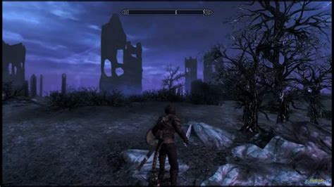 ALL Saint Jiub Opus Pages Locations Dawnguard (Jiub's Opus Page 1-10) - YouTube