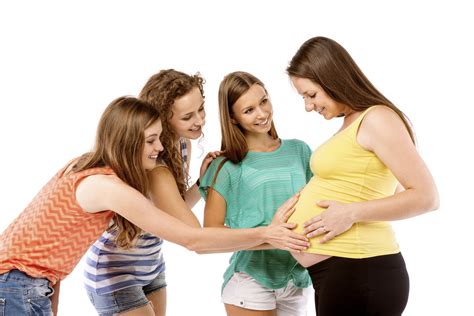 When your teen daughter is pregnant | Bedfordview Edenvale News