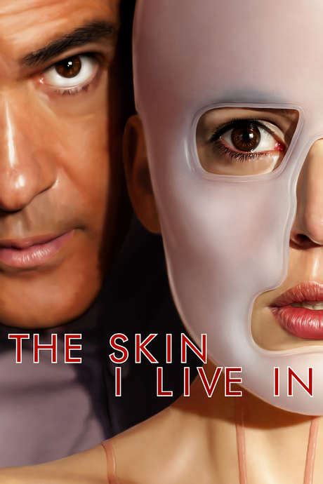 ‎The Skin I Live In (2011) directed by Pedro Almodóvar • Reviews, film + cast • Letterboxd