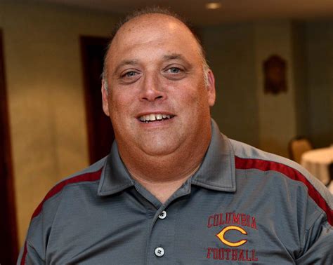 Columbia High School football coach resigns, charged with failing to pay nearly $70K in state ...