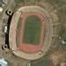 Charles Mopeli Stadium in Phuthaditjhaba, South Africa (Google Maps)