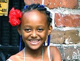 Zahara Jolie-Pitt - Facts, Bio, Age, Personal life | Famous Birthdays