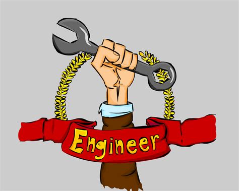 Engineer Logo by GariWa on DeviantArt