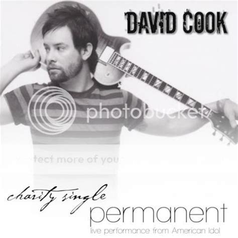 david cook album artwork | Katy Perry Buzz