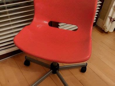 Ikea Snille Office Chair For Sale in Blessington, Wicklow from cloloco