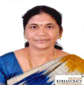 K Santhi IAS takes charge as Collector- Dharmapuri, TN | Indian Bureaucracy is an Exclusive News ...