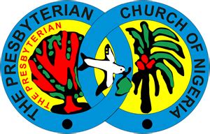 Presbyterian Church of Nigeria Logo Download png