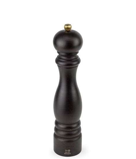 Wooden Pepper Grinder 30cm | Peugeot - Mills | Day and Age | New Zealand