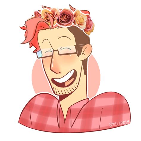 Markiplier fan art, Markiplier, Jacksepticeye