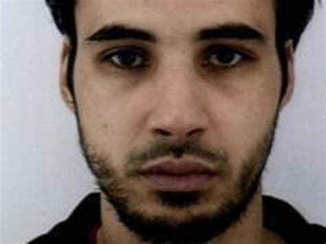 Strasbourg Christmas market attacker Cherif Chekatt pledged allegiance to Isis, French official ...