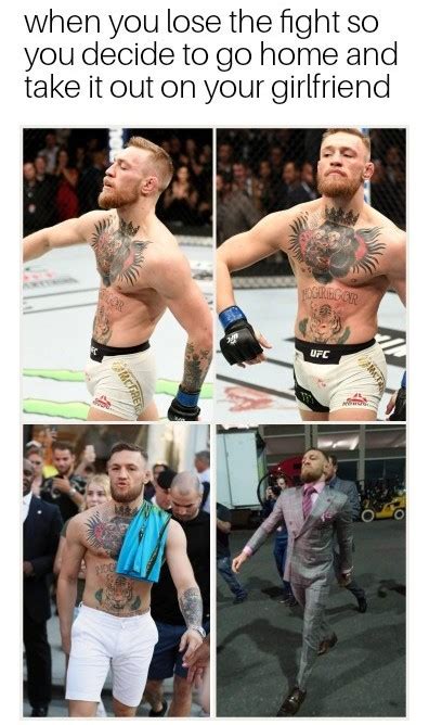 Media - Conor Mcgregor acknowledges sherdog haters | Page 2 | Sherdog ...