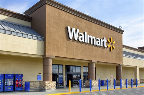 Walmart Trials Automated Grocery Pickup Kiosk At Oklahoma City Store - IPG Media Lab