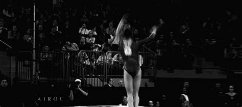 Get to Know Your U.S. Gymnastics Team Through GIFs - The Atlantic in ...
