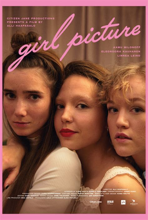 Girl Picture (2022) FullHD - WatchSoMuch