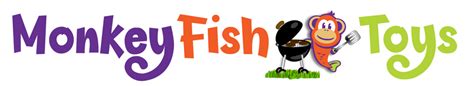 Monkey Fish Toys | Monkey Fish Toys