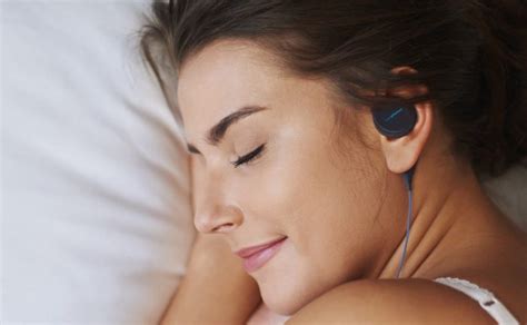 The Best Headphones and Earbuds For Sleeping in 2024 - SleepGadgets.io