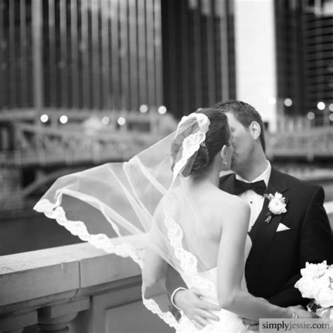 Andrea + Rob Married! | Part 2 | Fulton's on the River Wedding — Simply Jessie Photography