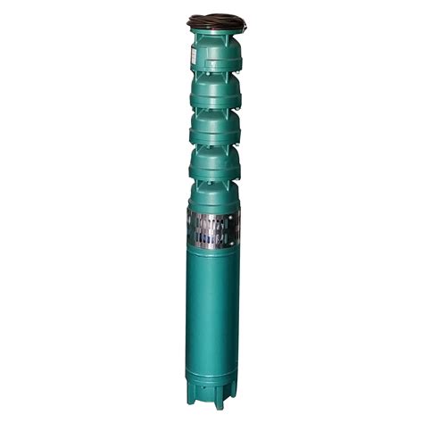 Deep Well Pump Submersible Pump 2 Inch Diameter for Deep Well Price - Submersible Pump and Water ...