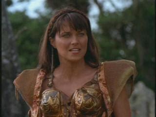 Hercules: the Legendary Journeys and Xena: Warrior Princess crossover ...