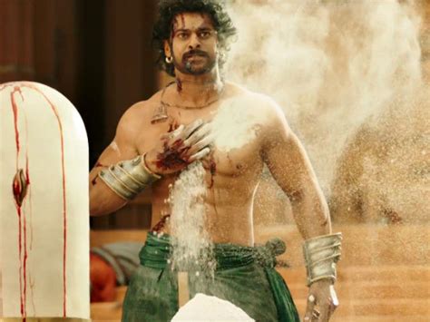 Secret behind Prabhas physique in Baahubali | Prabhas Diet for ...