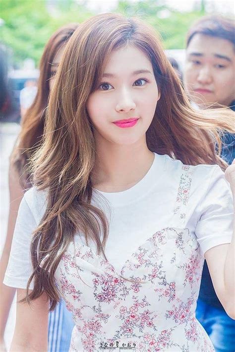 Pin by Justin on Kpop | Twice sana, Kpop girls, Girl