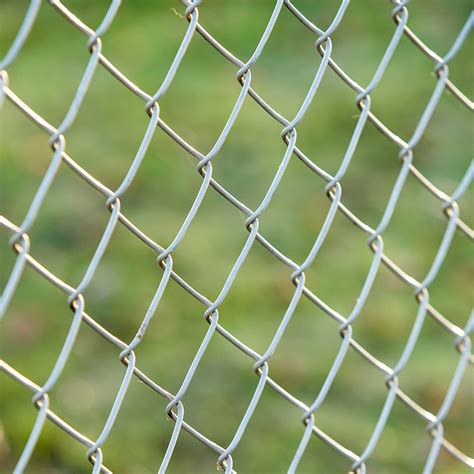 A Complete Guide To Chain Link Fence - Resources Hub - Resources | Chain Link Fittings