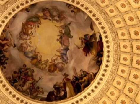 Capitol Dome Painting at PaintingValley.com | Explore collection of ...