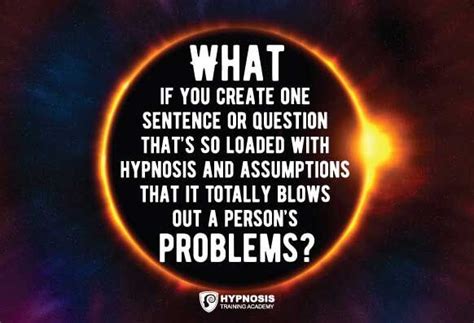 50 Of The Most Inspiring Hypnosis Quotes Of All Time From The Greatest Hypnotists & Top Thinkers ...