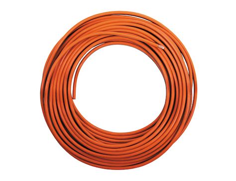 Bulk 6 Gauge Copper Wire 60 Feet - TruckOrTrack.com