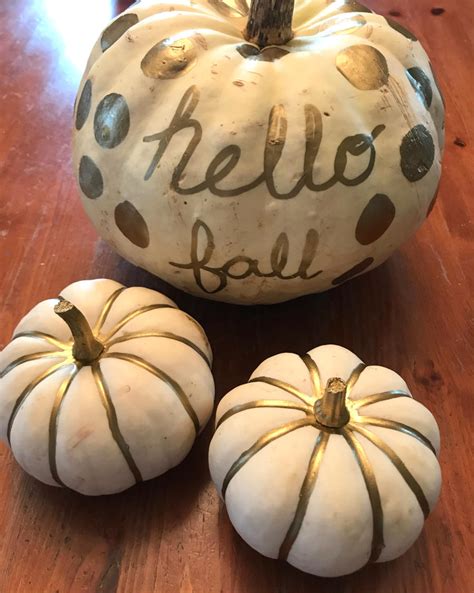 White Pumpkins – Where Creativity Works