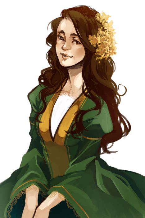 Margaery Tyrell - Margaery Tyrell Fan Art (30631692) - Fanpop