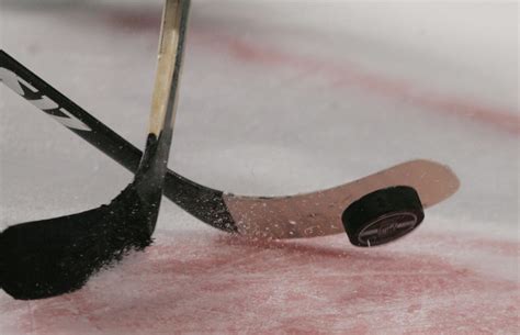 High School Hockey Player Dies After Suffering Severe Injuries During Game - The Spun