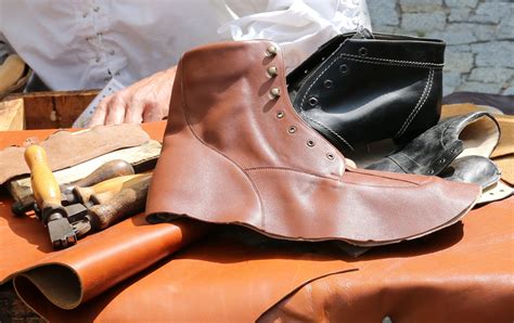 Best Leather Work Boots - Work Boot Magazine