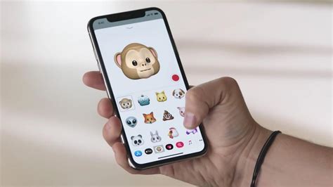 Animoji in FaceTime in iOS 12 und mehr | Mac Life