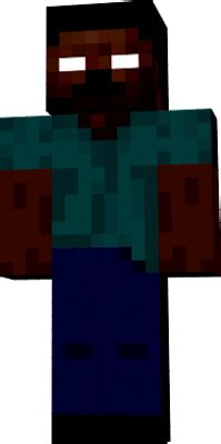 evil herobrine | Nova Skin