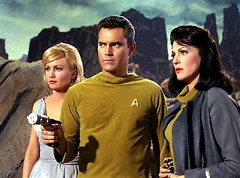 Star Trek - Sci Fi Blog.: STAR TREK'S 50th ANNIVERSARY