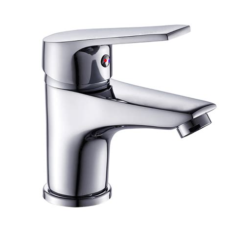 Types of Bathroom Taps - The Tap Shop