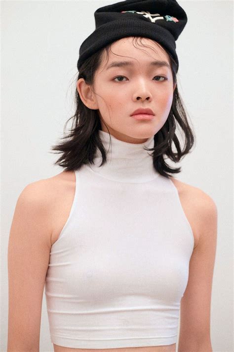 fashionarmies: “Duan Meiyue at Cinq Deux Un — May 2018.Photographer ...