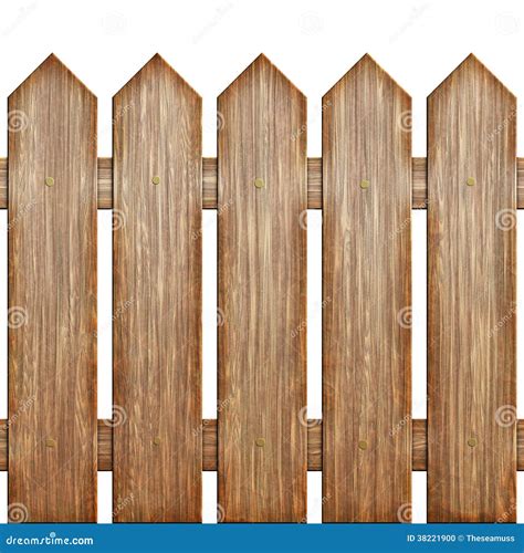 Seamless Fence Texture Royalty-Free Stock Image | CartoonDealer.com ...