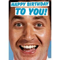 Happy Birthday To You Man Funny Birthday Card | Funny Rude Birthday Cards UK