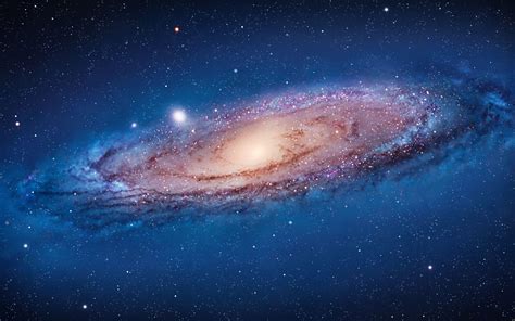 Andromeda Galaxy HD Wallpapers - Wallpaper Cave