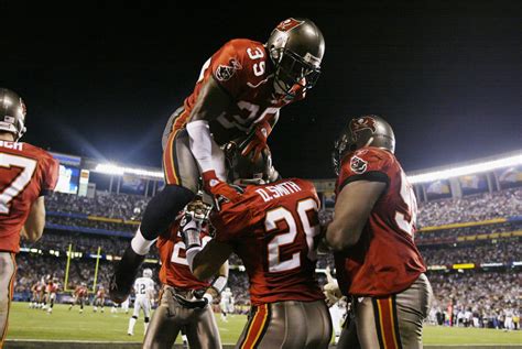 Buccaneers: It’s time to bring back Super Bowl-era uniforms