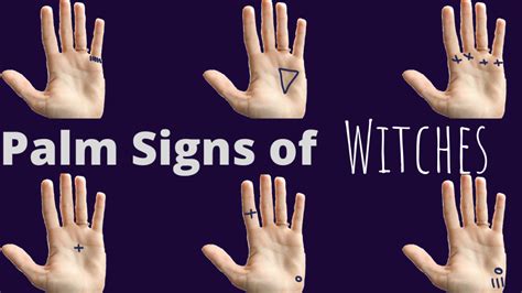 Palmistry is similar to astrology birth charts. There are certain palm ...