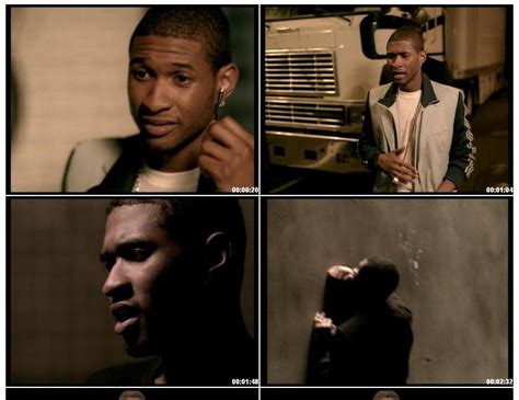 Residencial 40: Usher - Confessions Part II (Vob - File) (No Logo)