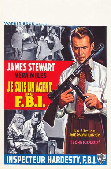 IMCDb.org: "The FBI Story, 1959": cars, bikes, trucks and other vehicles