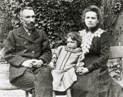 CR4 - Blog Entry: April 19, 1906—The Death of Nobel Prize Laureate Pierre Curie