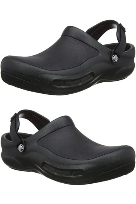 Best Crocs for Nurses in the UK | Best Black Nursing Shoes