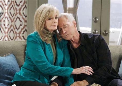 Days Of Our Lives (DOOL) Spoilers: John And Marlena Food Poisoning, Is ...