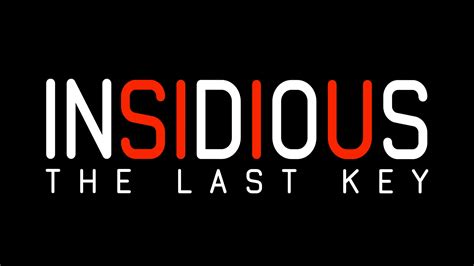 Insidious: The Last Key - USANetwork.com